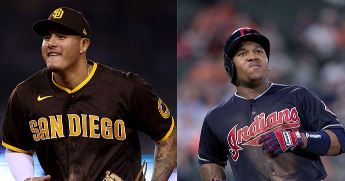 Manny Machado on rotating with José Ramírez in the Classic: "The important thing is to win" | De Último Minuto English
