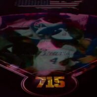 Virtual Tribute to Hank Aaron Excites Truist Park During the 2025 All-Star Game | De Último Minuto English