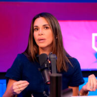 Pamela Sued explains decision to have only one child and talks about the debate on only children | De Último Minuto English