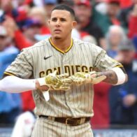 Between legends: Is Manny Machado destined to join the 3,000/500 club? | De Último Minuto English
