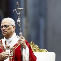 Leo XIV denounces that nature is used to "obtain economic or political advantages" | De Último Minuto English