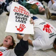 UN: Four million people could die of AIDS due to US cuts by 2030 | De Último Minuto English