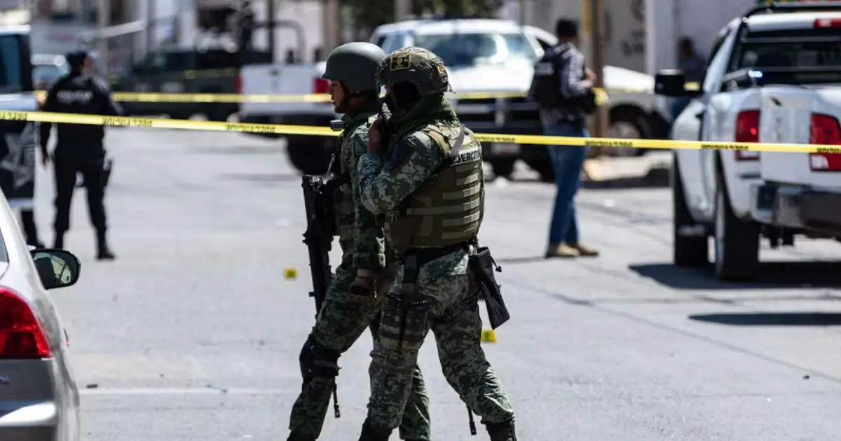 Ecuador municipality declares emergency after assassination of 9 people in armed attack | De Último Minuto English