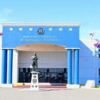 Passports will move its headquarters to the former Teleantillas building for RD$10 million monthly | De Último Minuto English