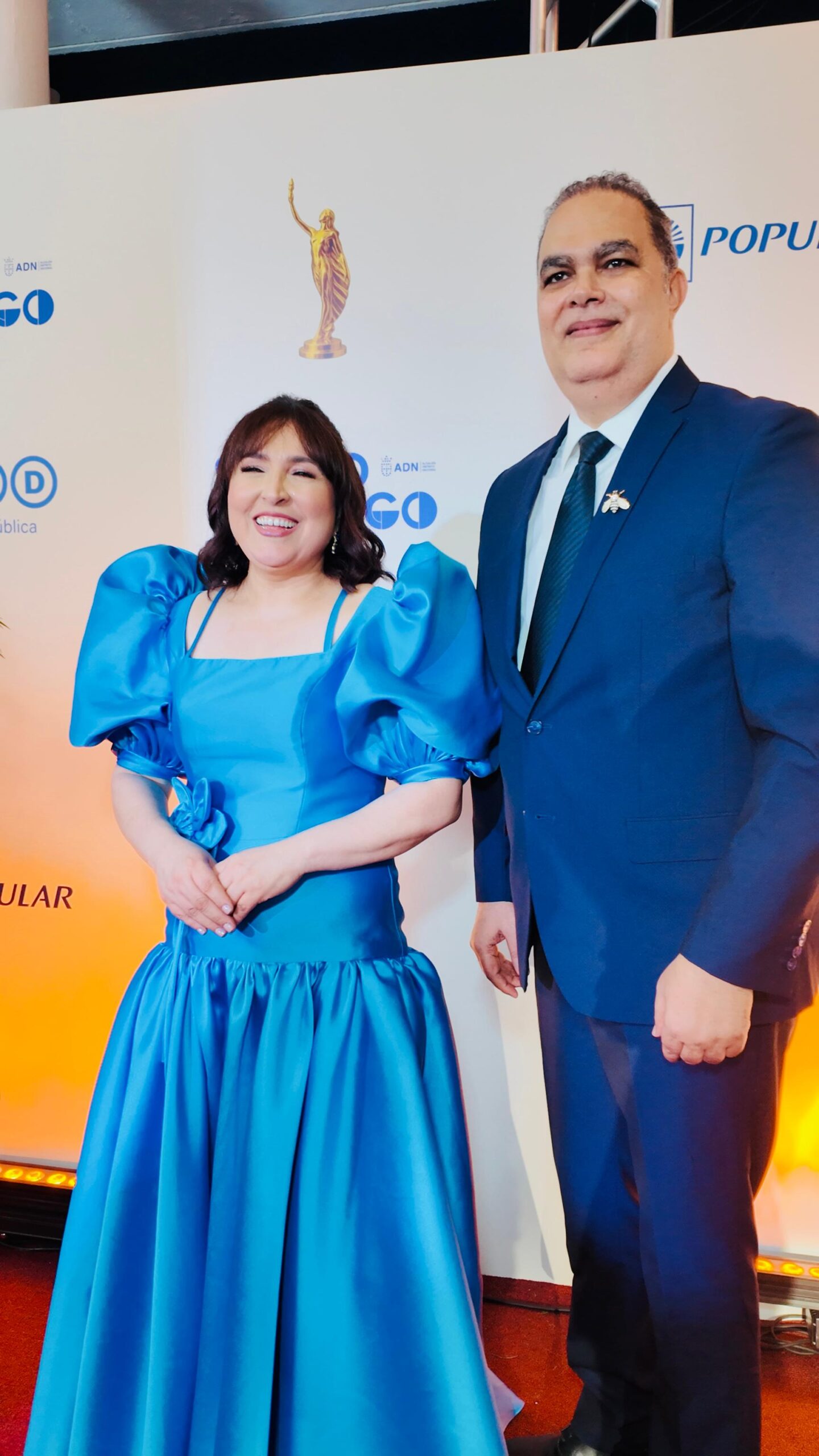 Gala of the “Women Who Inspire Award”, celebrates its second edition tonight | De Último Minuto English