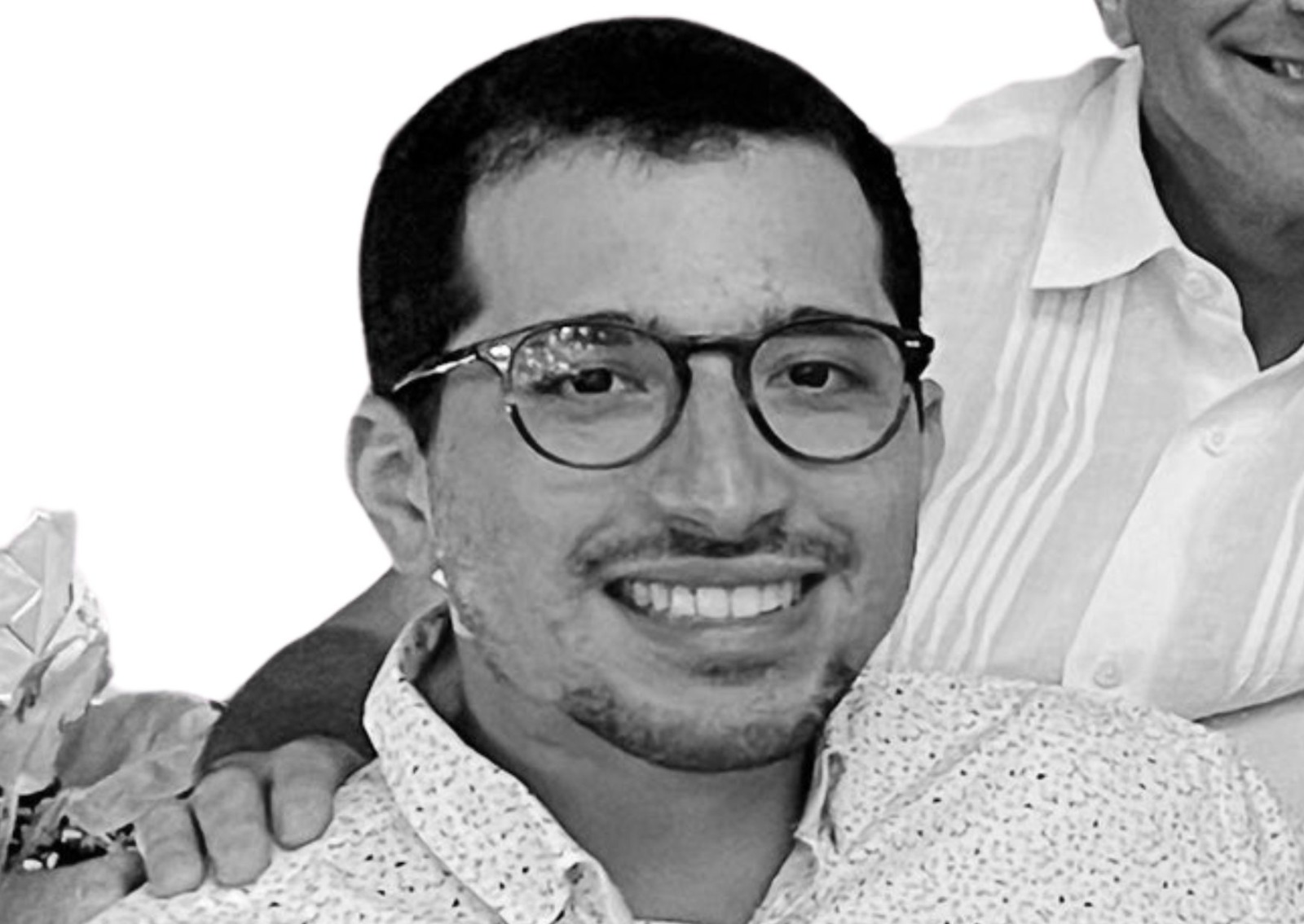 Jimmy Pumarol regrets tragedy in Naco and clarifies that the aggressor is not his son | De Último Minuto English