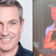 Astronomer CEO, Andy Byron, is placed on administrative leave | De Último Minuto English