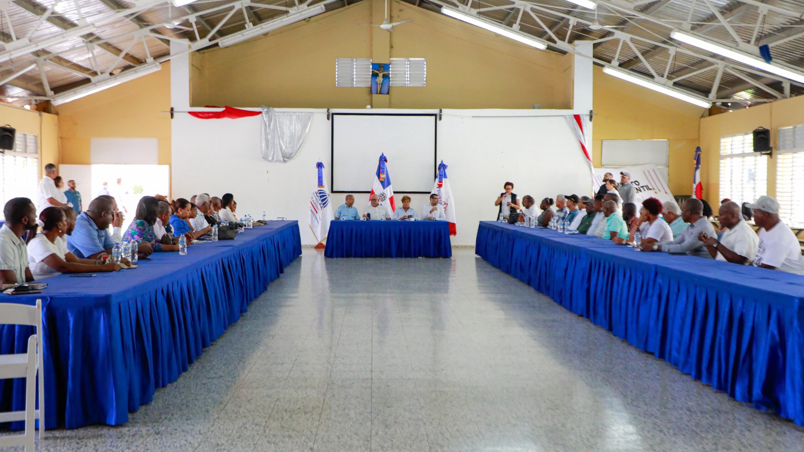 Promipyme announces 250 loans for women from La Victoria | De Último Minuto English