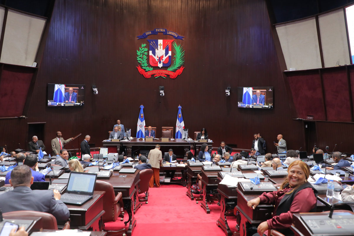 Chamber of Deputies approves in second reading the Rent Law project | De Último Minuto English