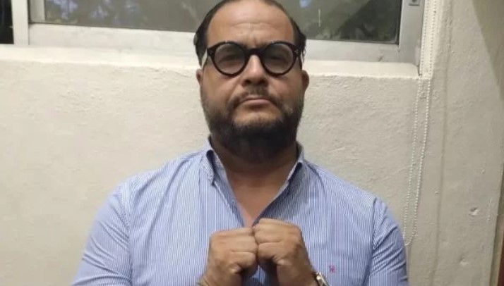 Public Ministry will file this Thursday a request for coercive measure against Aquiles Jiménez | De Último Minuto English