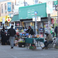 New York decriminalizes unlicensed street vending | De Último Minuto English