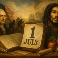 "July 1st Anniversaries" | De Último Minuto English