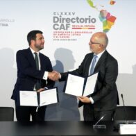 Cox will invest $30 million to accelerate the region's energy transition | De Último Minuto English
