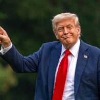 Trump: "A year ago the U.S. was dead and today it's the 'hottest' country" | De Último Minuto English