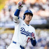 Ohtani allows his first HR of 2025 and responds with one of his own in Dodgers' victory | De Último Minuto English