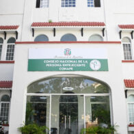 CONAPE clarifies situation of woman who reported eviction and assures she has received accompaniment since 2018 | De Último Minuto English