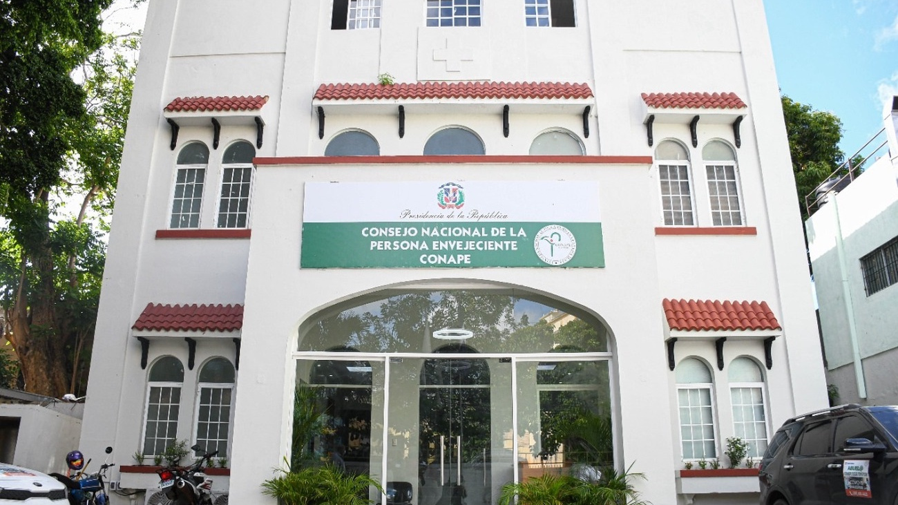 CONAPE clarifies situation of woman who reported eviction and assures she has received accompaniment since 2018 | De Último Minuto English