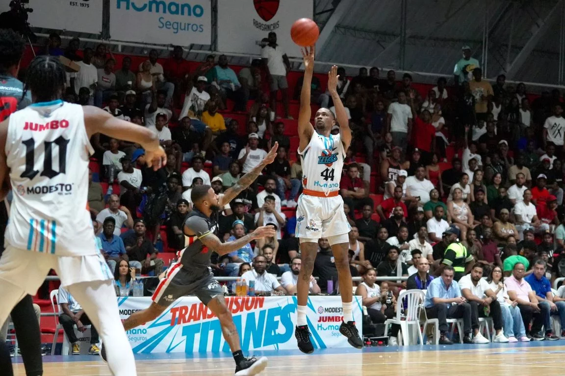 Titans of the South sweep the Lions and advance to the LNB final | De Último Minuto English