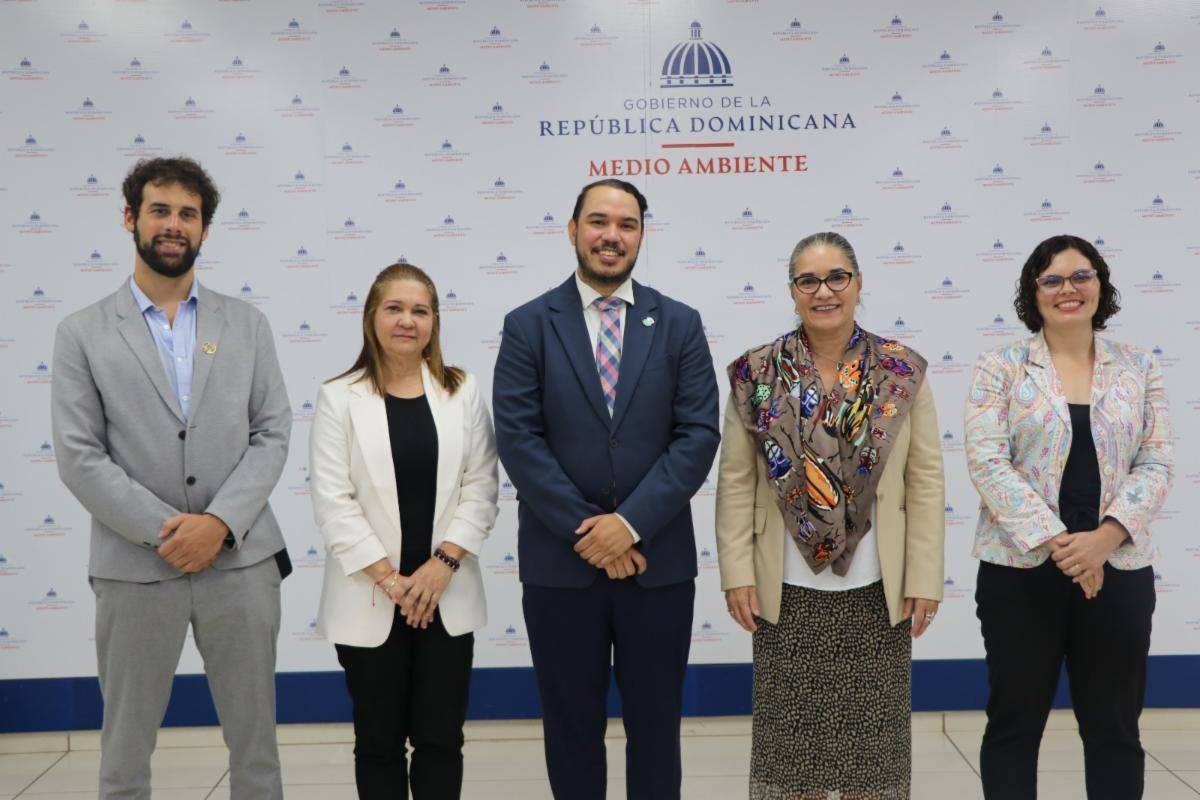 Environment and UNDP launch BIOFIN project to finance biodiversity projects | De Último Minuto English