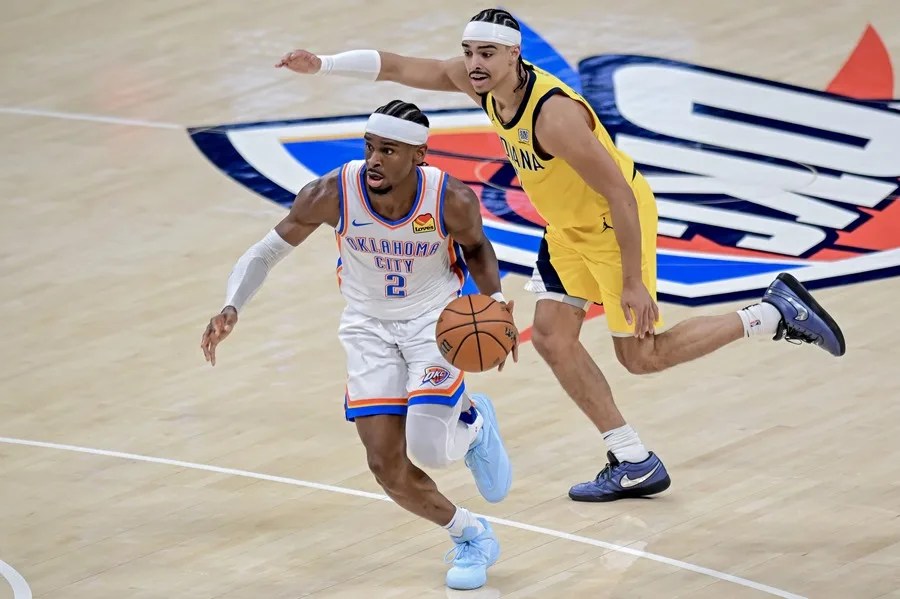 Shai Gilgeous-Alexander signs extension with the Thunder until 2031 for $285 million | De Último Minuto English