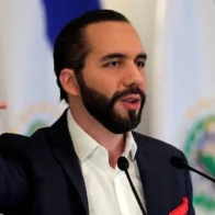 Bukele says that discipline in El Salvador's schools is to "avoid" gangs | De Último Minuto English