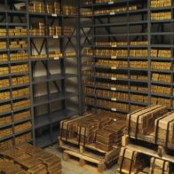 Central Bank has little gold as a safe haven asset despite the country being a major producer | De Último Minuto English