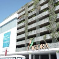 Young man who fell from Agora Mall had reportedly discarded his belongings before the incident | De Último Minuto English
