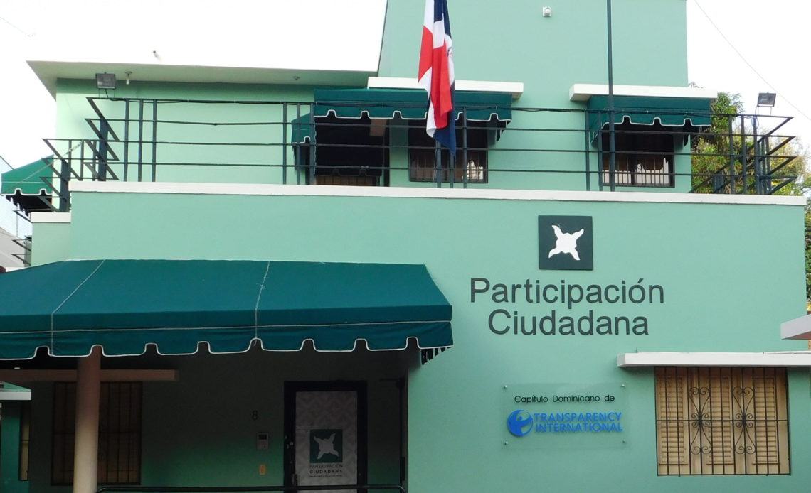Citizen Participation says that government advertising spending grew more than 500% | De Último Minuto English