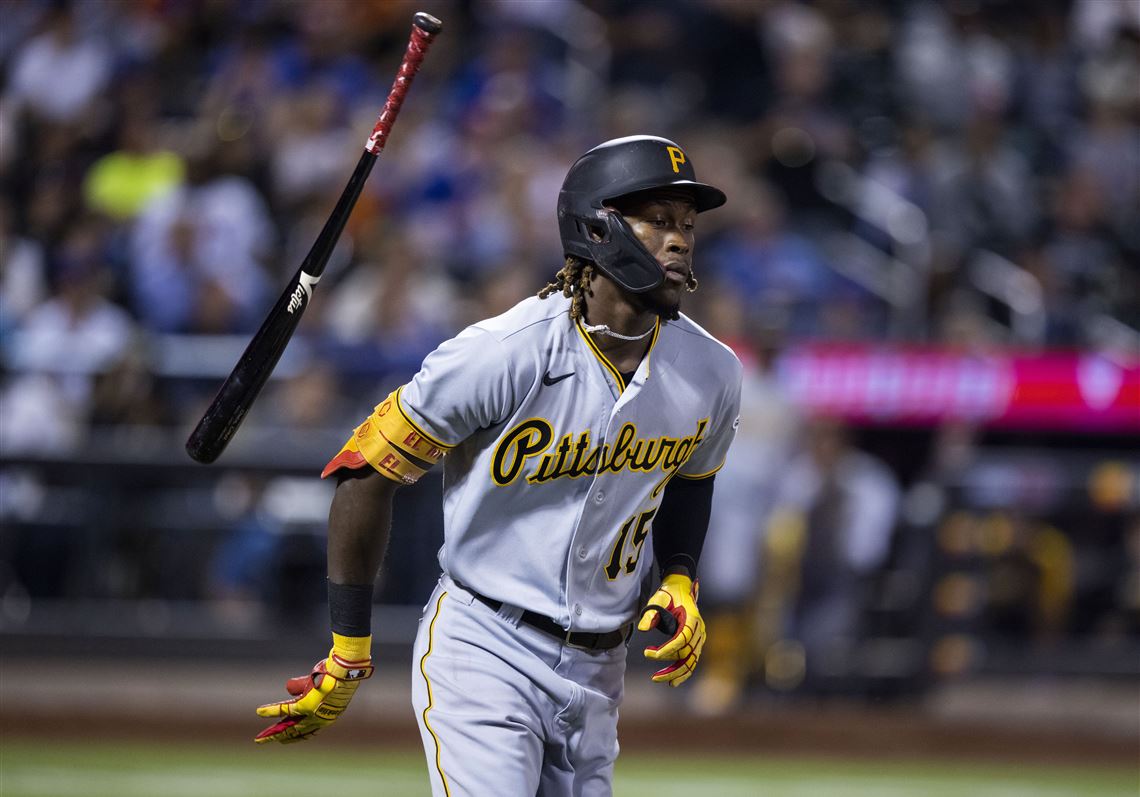 The Yankees show interest in Oneil Cruz | De Último Minuto English