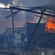 The injured in the violent explosion of a gas station in Rome amount to 45. | De Último Minuto English