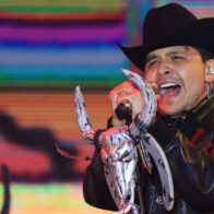 Christian Nodal concert postponed in the Dominican Republic | De Último Minuto English