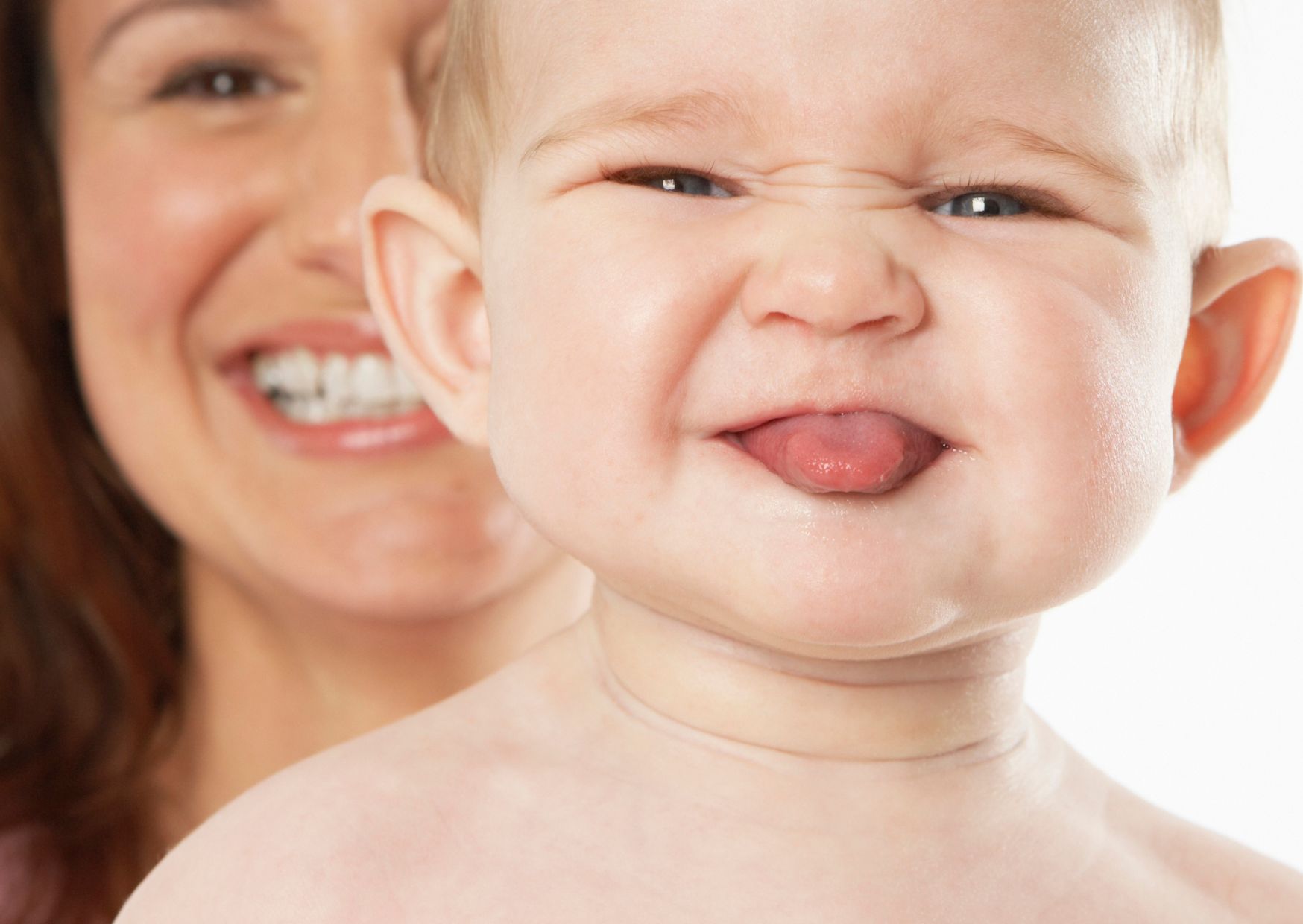 Stick your tongue out without shame! July 19th is World Tongue Out Day | De Último Minuto English