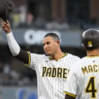 Manny Machado becomes the 20th Dominican to reach 2,000 hits in MLB | De Último Minuto English