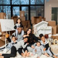 Will it be a boy or a girl? Amelia Vega announces her sixth pregnancy | De Último Minuto English