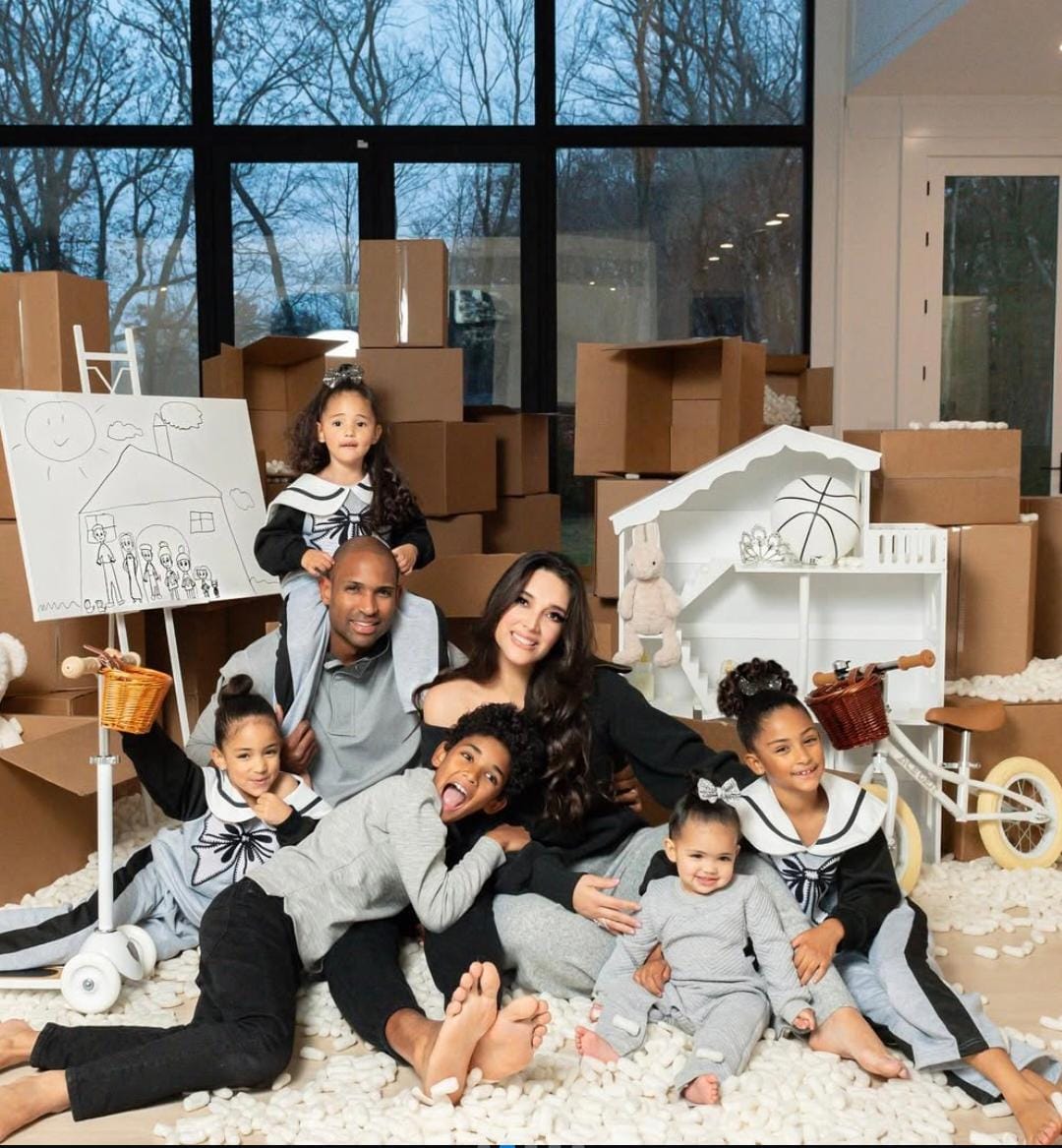 Will it be a boy or a girl? Amelia Vega announces her sixth pregnancy | De Último Minuto English