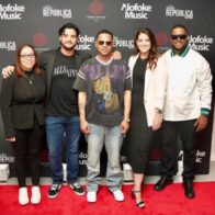 Alofoke and Sony Music celebrated in Miami a historic alliance to internationalize Latin urban music | De Último Minuto English