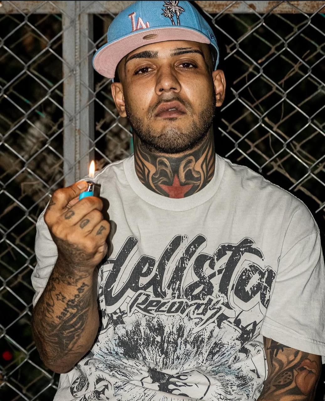 Mother cries out for justice after her son's murder; points to alleged killer nicknamed "Champú" | De Último Minuto English