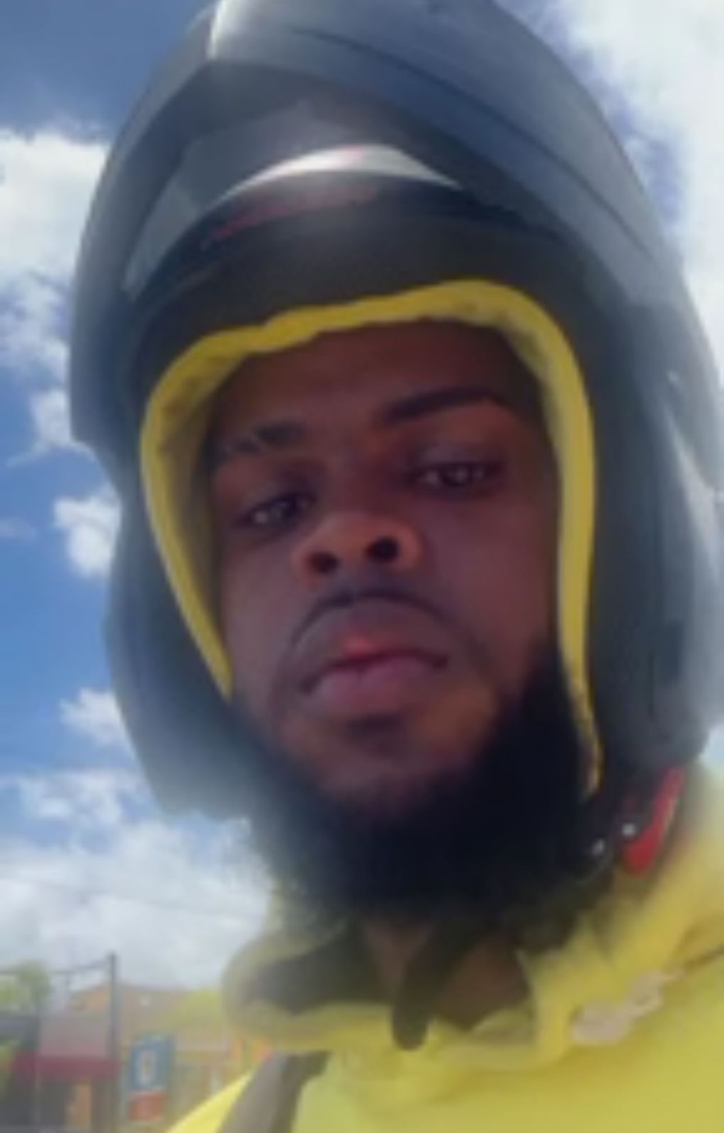 Criminal was recorded on video call after stealing a cell phone from a young person | De Último Minuto English