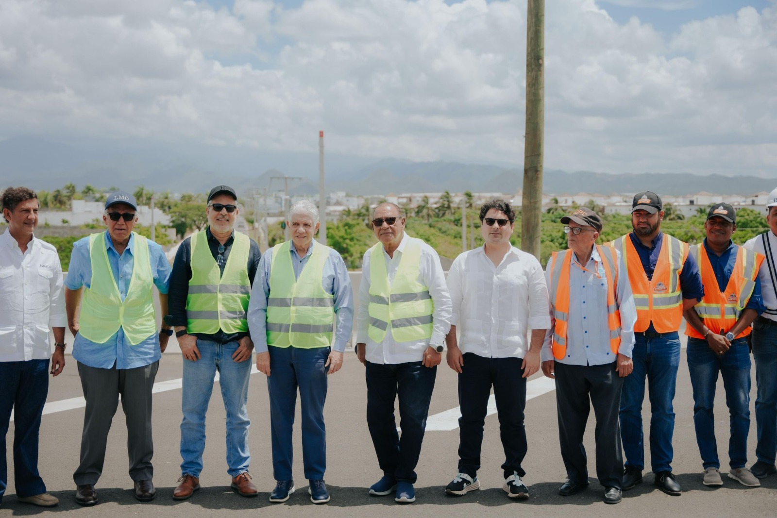 RD Vial and Public Works are finalizing details of the Baní Ring Road | De Último Minuto English