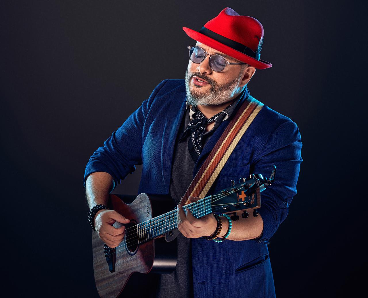 Pavel Núñez will dedicate his concert “Atlantis: 20 years” for Father's Day | De Último Minuto English