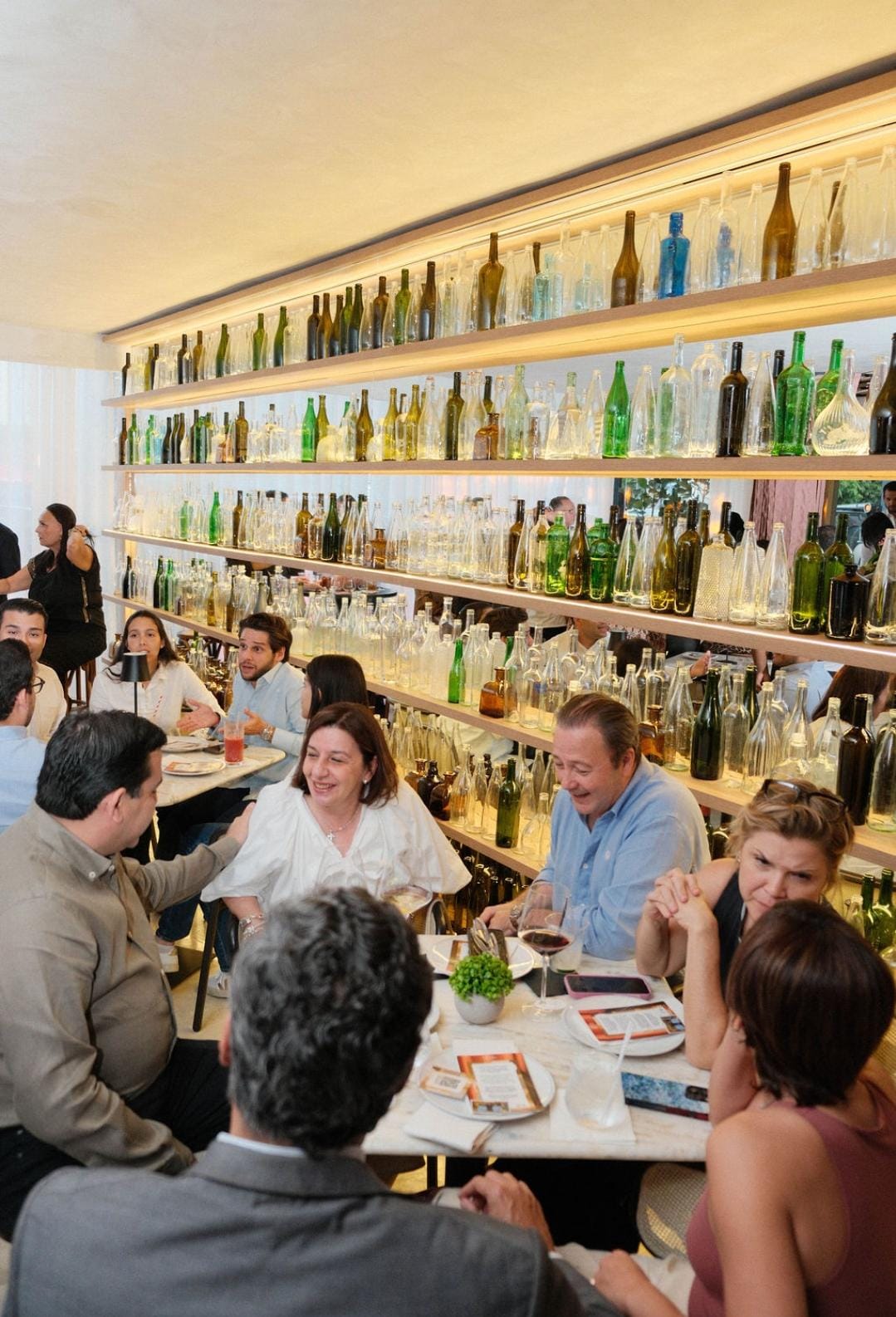 Forge: Soulful cooking in the heart of Serrallès | De Último Minuto English