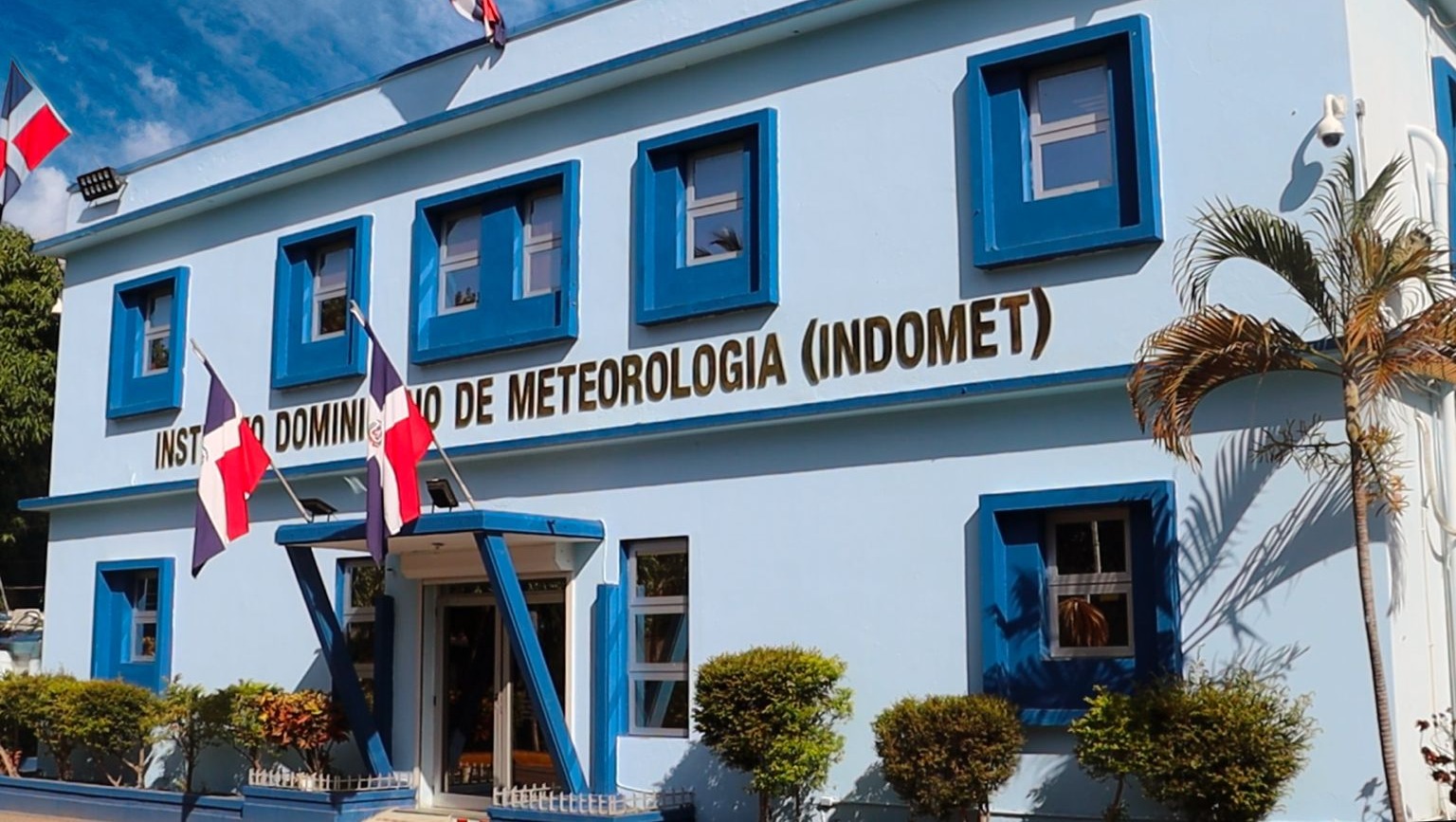 Indomet forecasts scarce rainfall and high temperatures due to Saharan dust and low humidity | De Último Minuto English