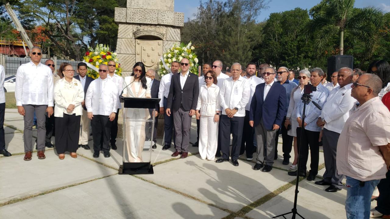 With various activities, they celebrate the 530th anniversary of the founding of the First Santiago of America | De Último Minuto English