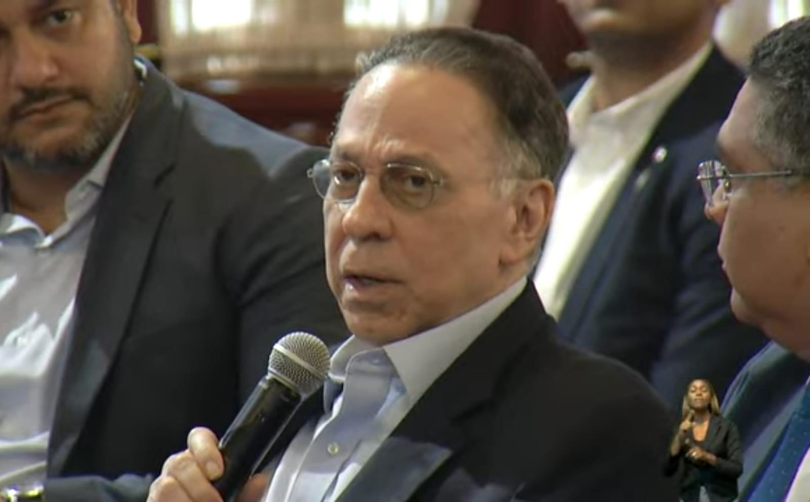 Marranzini assures that by the summer of 2026 there will be no blackouts in the DR | De Último Minuto English