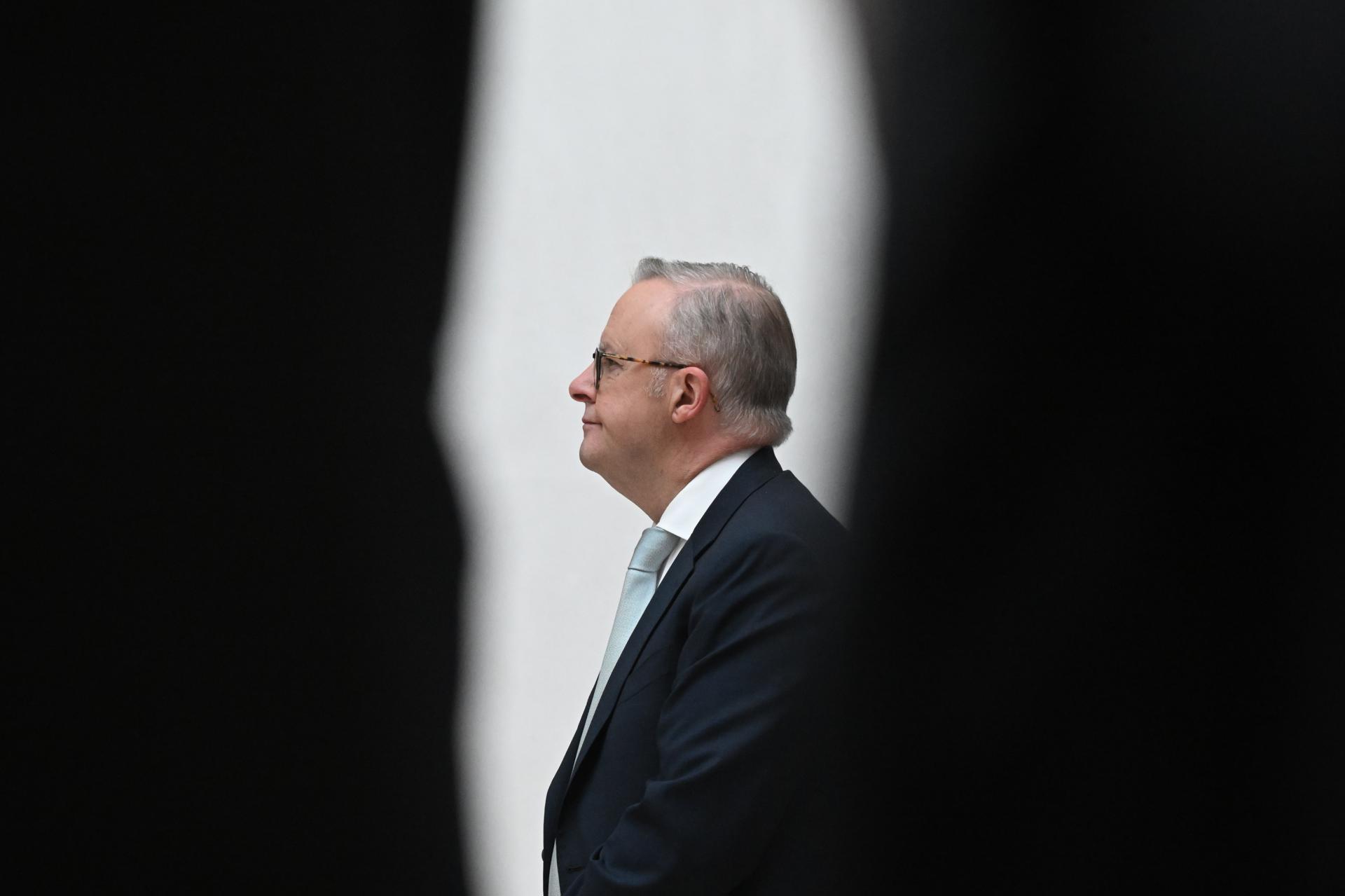 Australia says the situation in Gaza "has exceeded the world's worst fears" | De Último Minuto English