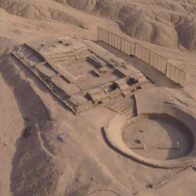 Peñico, the pre-Hispanic jewel of Peru, over 3,800 years old, opens its doors to the world | De Último Minuto English