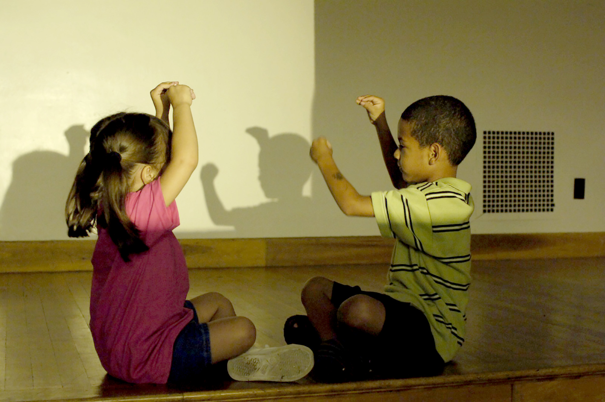 The shadows of childcare in Dominican daycare centers | De Último Minuto English