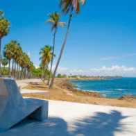 Indomet predicts scarce rainfall, intense heat and Saharan dust in a large part of the countryIndomet | De Último Minuto English
