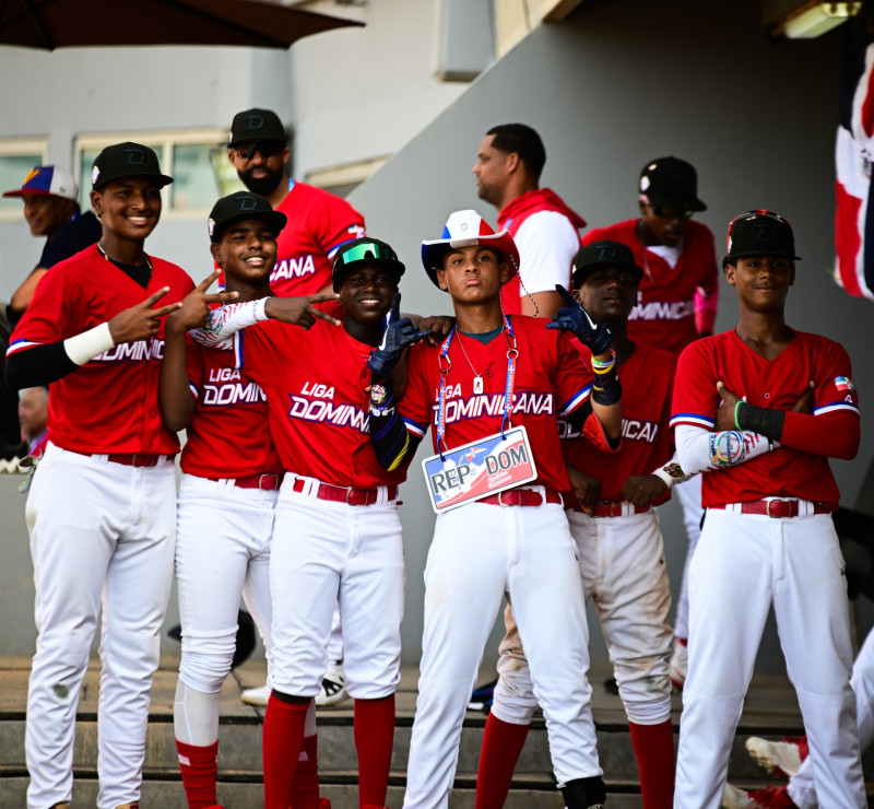 ¡Champions! Dominican Republic defeats Venezuela 2-1 and is crowned in the Caribbean Series Kids | De Último Minuto English