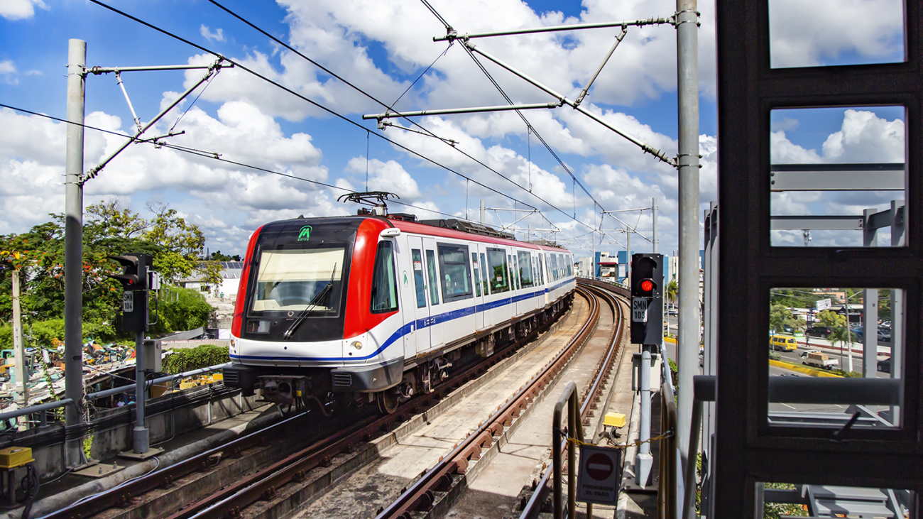 Santo Domingo's subway service resumes operations on Monday in Villa Mella | De Último Minuto English